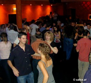 Salsa in M&uuml;nchen: 2Rooms (anklicken zum Vergr��ern - click to enlarge)