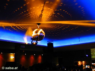 Salsa in M&uuml;nchen: 2Rooms