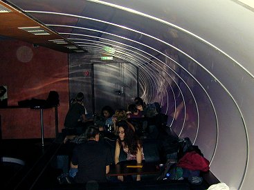 Salsa in M&uuml;nchen: 2Rooms